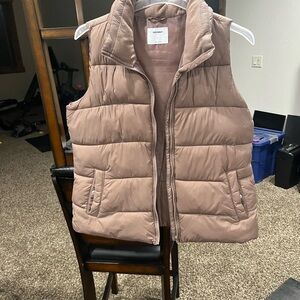 Puffer Vest